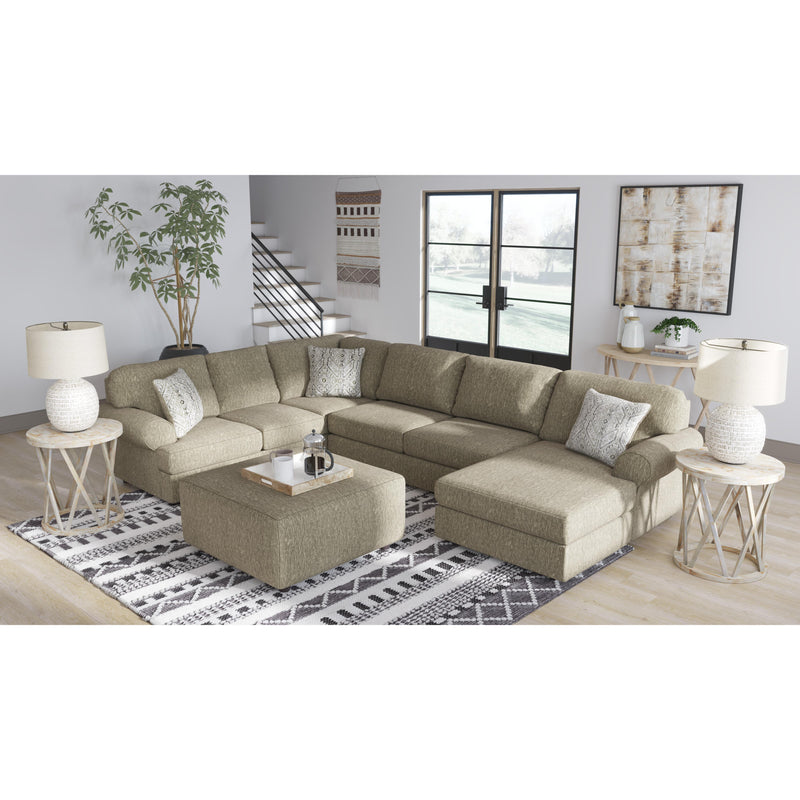 Signature Design by Ashley Hoylake Fabric 3 pc Sectional 5640266/5640234/5640217 IMAGE 6