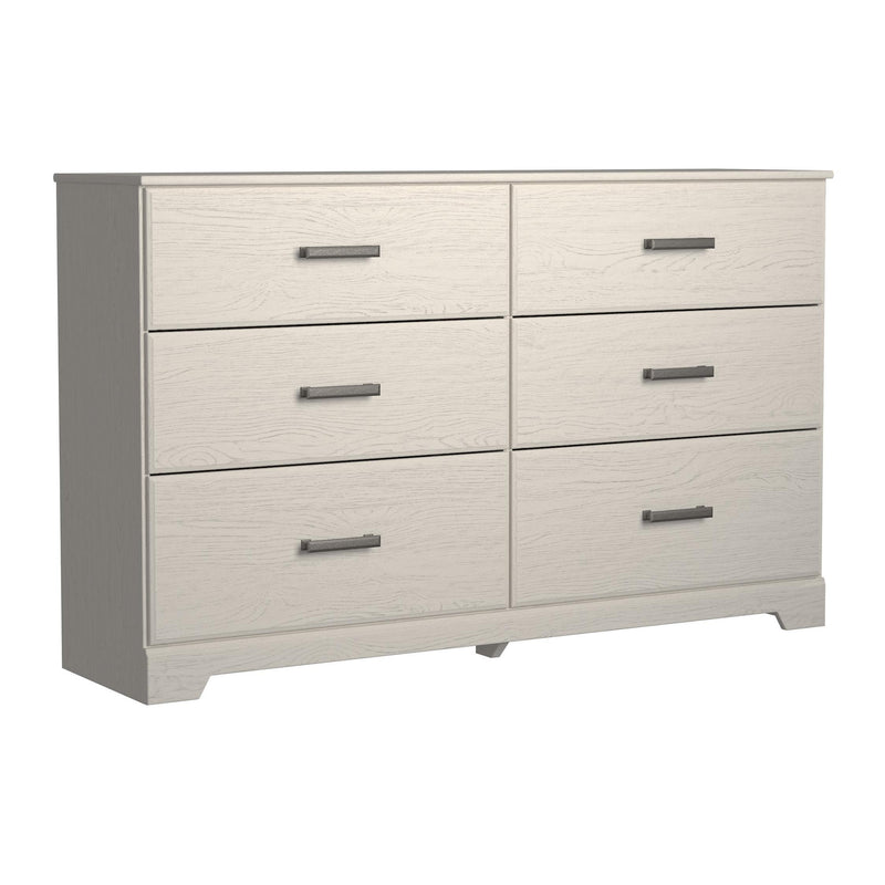 Signature Design by Ashley Stelsie 6-Drawer Dresser B2588-31 IMAGE 2