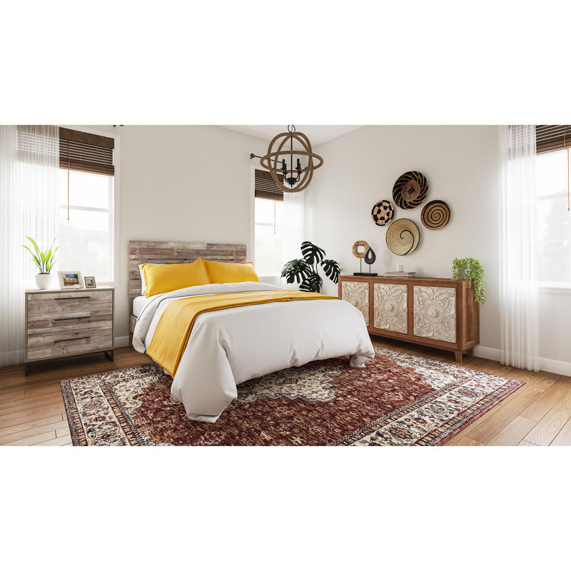 Signature Design by Ashley Neilsville Queen Platform Bed EB2320-157/EB2320-113 IMAGE 13