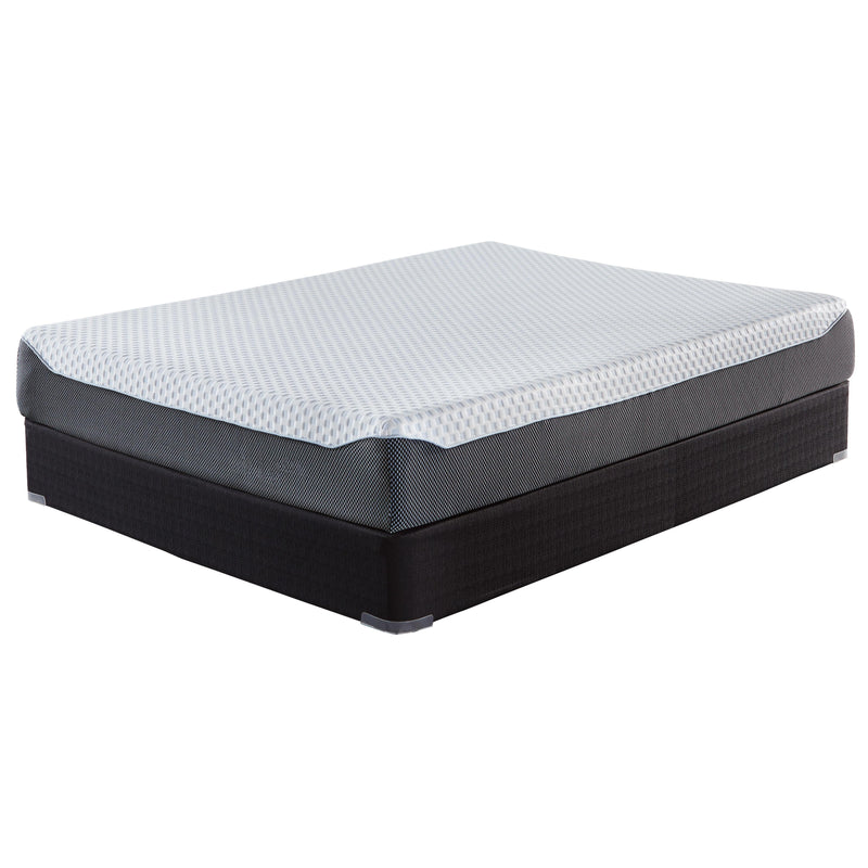 Sierra Sleep 10 Inch Chime Elite M67351 California King Mattress IMAGE 2