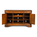 New Classic Furniture Sheridan TV Stand with Cable Management TH005-40 IMAGE 3