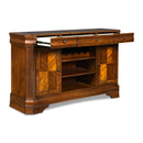 New Classic Furniture Sheridan TV Stand with Cable Management TH005-40 IMAGE 4