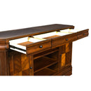 New Classic Furniture Sheridan TV Stand with Cable Management TH005-40 IMAGE 5