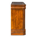 New Classic Furniture Sheridan TV Stand with Cable Management TH005-40 IMAGE 6