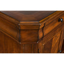 New Classic Furniture Sheridan TV Stand with Cable Management TH005-40 IMAGE 7