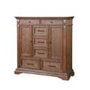 New Classic Furniture Mar Vista 7-Drawer Chest B658-075 IMAGE 3