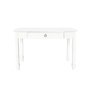 New Classic Furniture Office Desks Desks BB044W-091 IMAGE 1