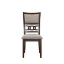 New Classic Furniture Gia Dining Chair D1701-20-CHY IMAGE 2
