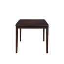 New Classic Furniture Gia 5 pc Dinette D1701-160-EBY IMAGE 5