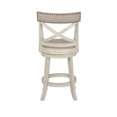 New Classic Furniture York Counter Height Stool S1219-CS-FW IMAGE 3