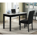 New Classic Furniture Office Desks Desks T400-90 IMAGE 6