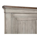 New Classic Furniture Mariana King Panel Bed B2114-110/B2114-120/B2114-330 IMAGE 5