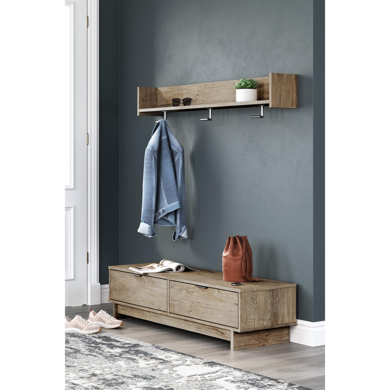 Signature Design by Ashley Coat Racks Wall Mounted EA2270-151 IMAGE 3