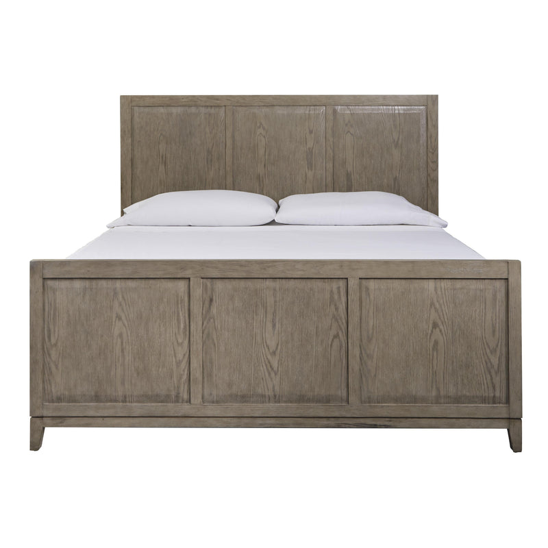 Signature Design by Ashley Chrestner California King Panel Bed B983-78/B983-76/B983-95 IMAGE 2