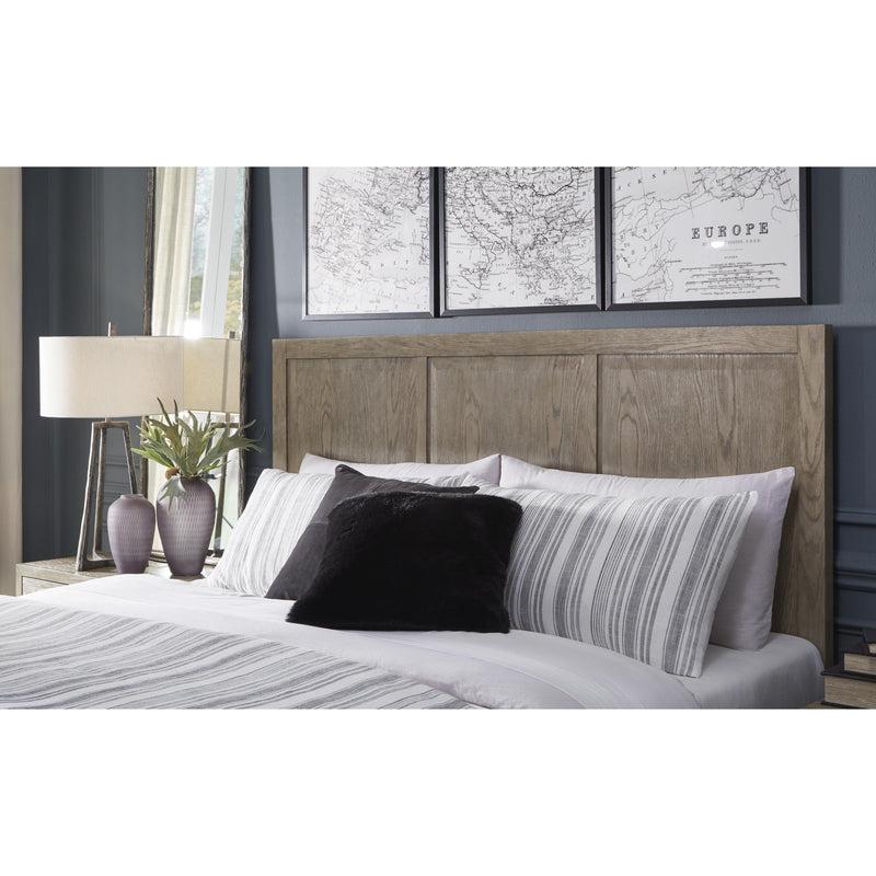 Signature Design by Ashley Chrestner California King Panel Bed B983-78/B983-76/B983-95 IMAGE 6