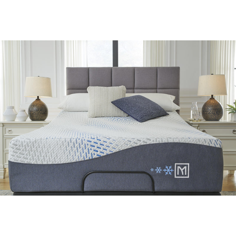 Sierra Sleep Millennium Luxury Plush Gel Latex Hybrid M50841 King Mattress IMAGE 11