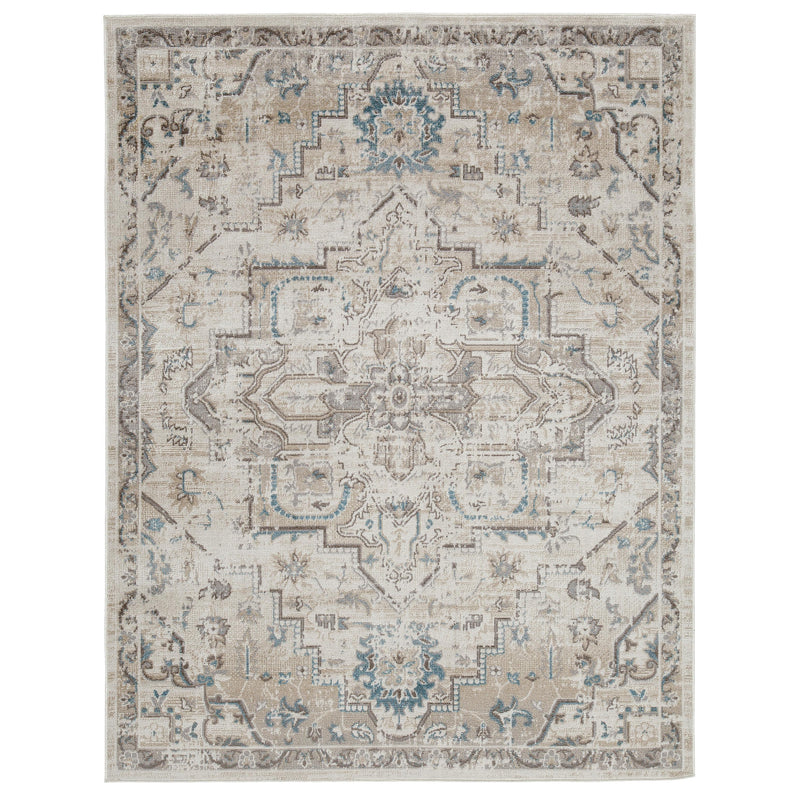 Signature Design by Ashley Rugs Rectangle R405551 IMAGE 1