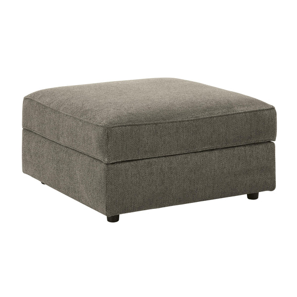 Signature Design by Ashley OPhannon Fabric Storage Ottoman 2940211 IMAGE 1