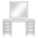 New Classic Furniture Harlequin Vanity Mirror B2021-091 IMAGE 3
