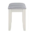 New Classic Furniture Harlequin Vanity Seating B2021-092 IMAGE 4