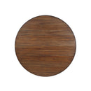 New Classic Furniture Potomac 5 pc Counter Height Dinette D4832B-48S-RND IMAGE 5