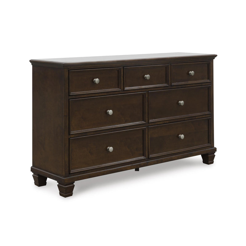 Signature Design by Ashley Danabrin Dresser B685-31 IMAGE 1