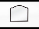 Furniture of America Persephone Arched Dresser Mirror CM7661M EXTERNAL_VIDEO 1